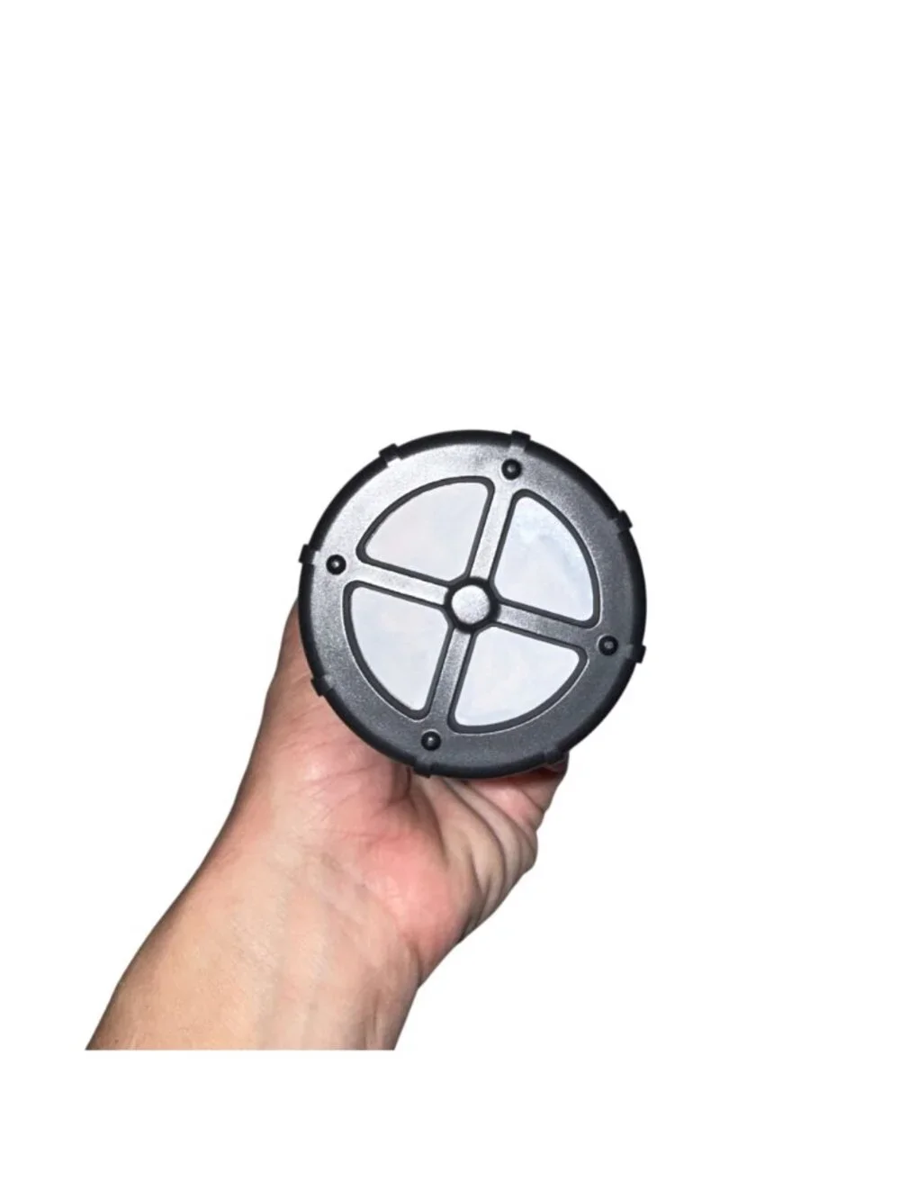 Maestri House MHCB03 Compact Cold Brew Coffee Maker Filter Basket Replacement